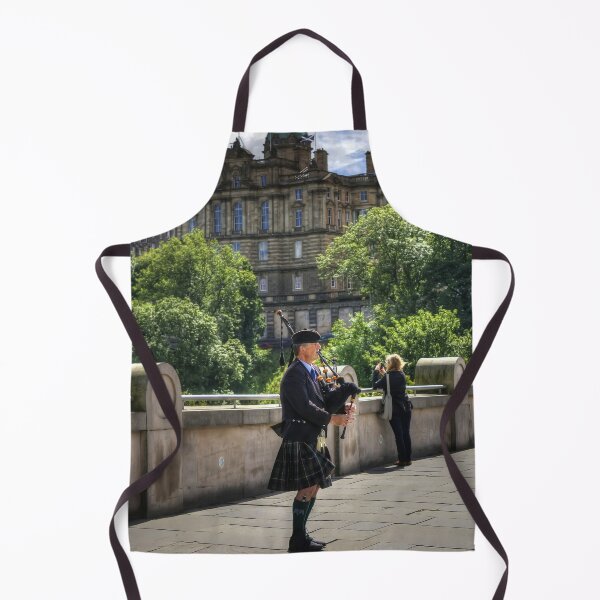 Item preview, Piper at the Mound designed and sold by tomg.
