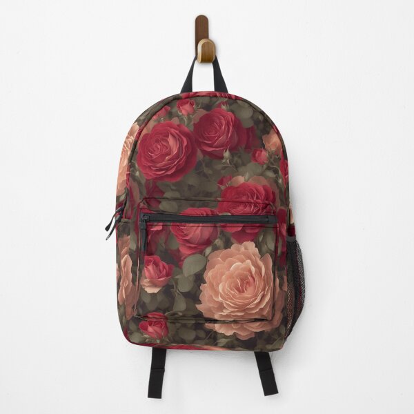 Item preview, Victorian Red Roses designed and sold by iArt Shop.