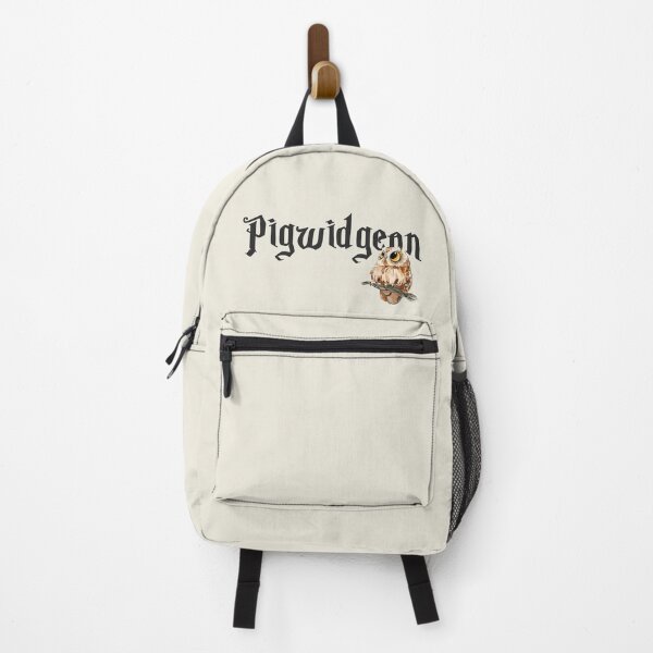Item preview, Pigwidgeon designed and sold by LeesaMay.