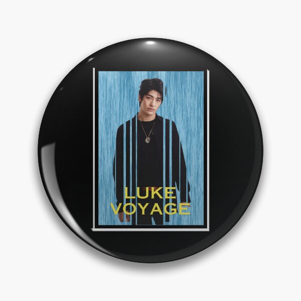 Item preview, "Luke From The Jungle" designed and sold by Sunflower5576.