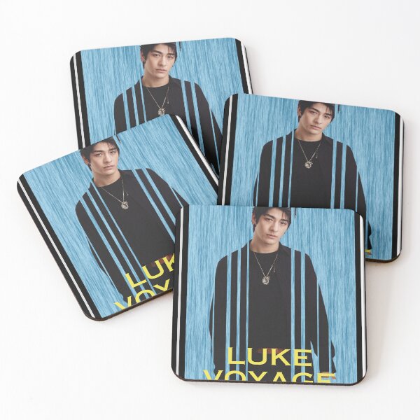 Item preview, "Luke From The Jungle" designed and sold by Sunflower5576.