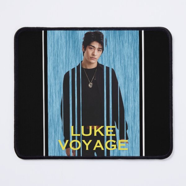 Item preview, "Luke From The Jungle" designed and sold by Sunflower5576.