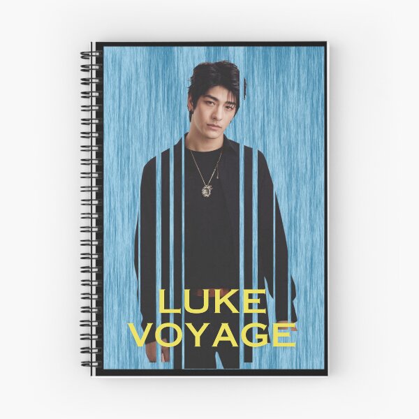 Item preview, "Luke From The Jungle" designed and sold by Sunflower5576.