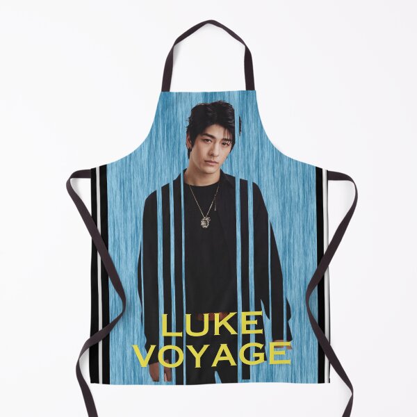 Item preview, "Luke From The Jungle" designed and sold by Sunflower5576.