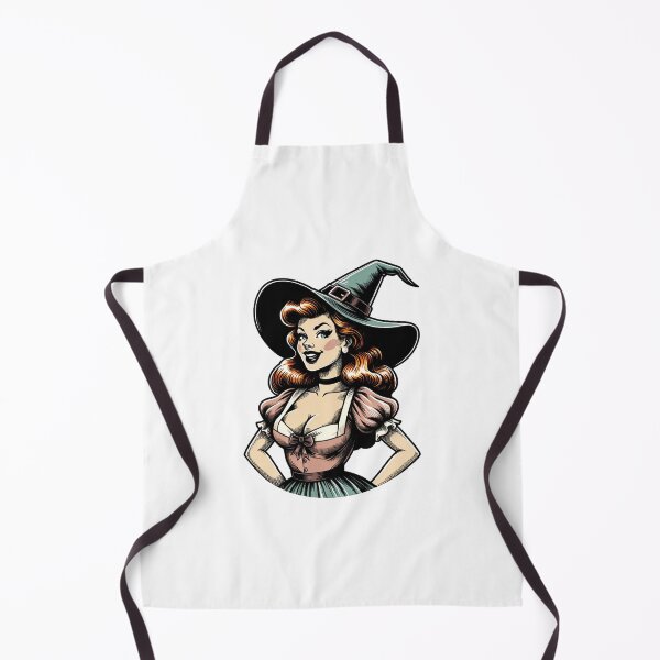 Item preview, Mystical Witchcraft: Vintage Art for the Modern Mystic designed and sold by SRZT.