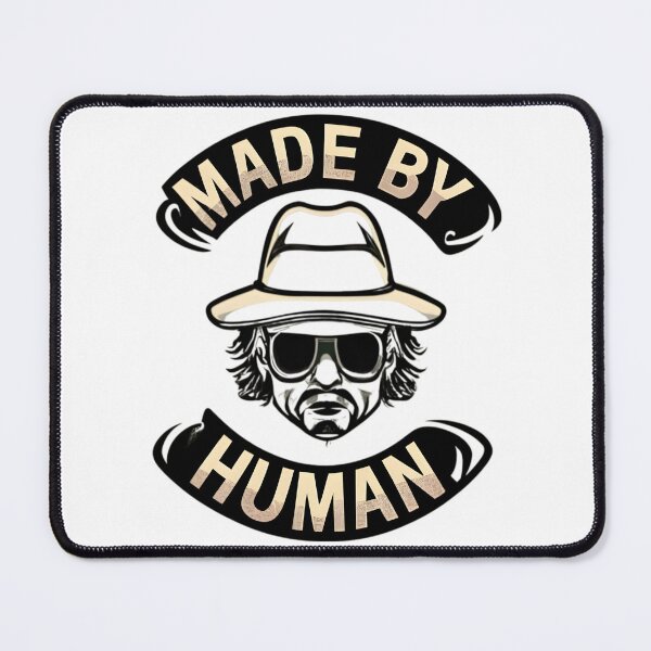 Item preview, Mafia Style Made By Human designed and sold by JurenArt.