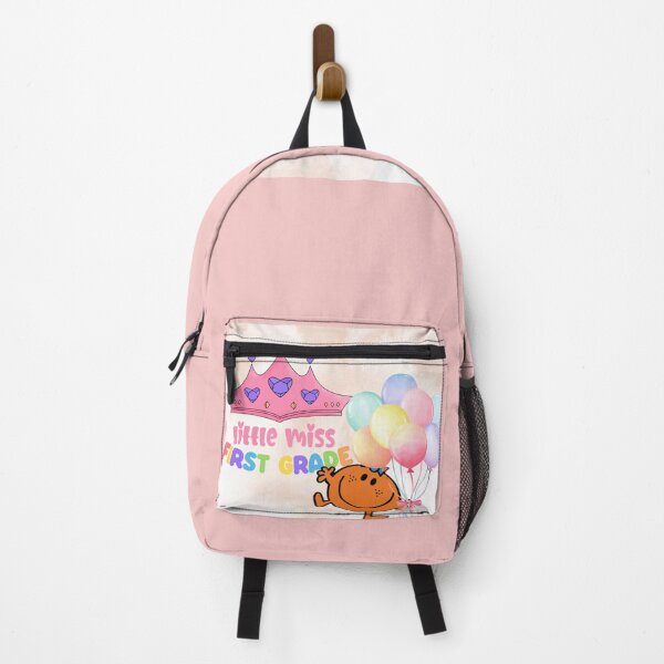 Item preview, little miss firs grade designed and sold by Moris-shop.