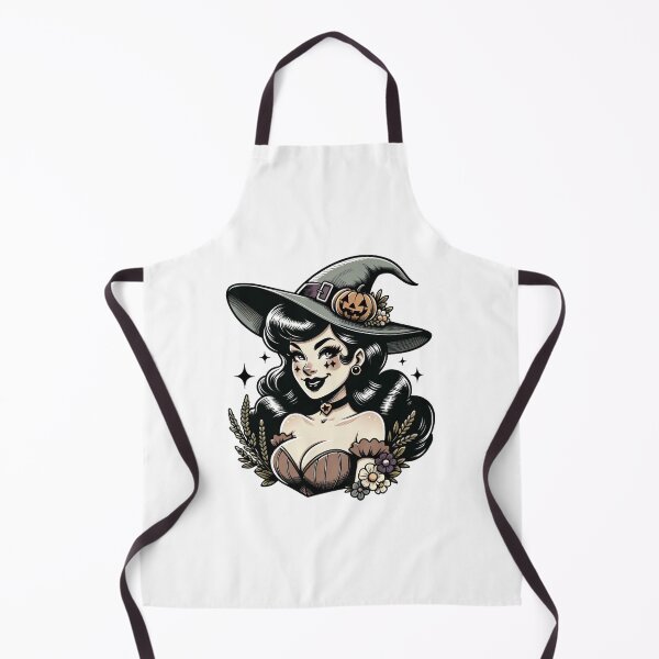 Item preview, Mystical Witchcraft: Vintage Art for the Modern Mystic designed and sold by SRZT.