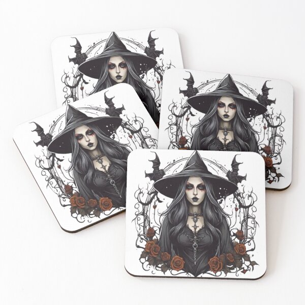 Item preview, Witchy Style designed and sold by TOGETHERINSIEME.