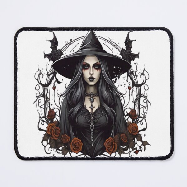 Item preview, Witchy Style designed and sold by TOGETHERINSIEME.