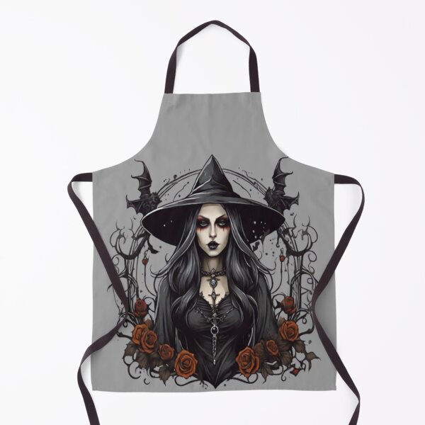 Item preview, Witchy Style designed and sold by TOGETHERINSIEME.