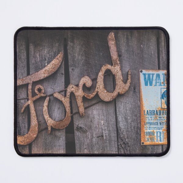 Item preview, Rusty Signage designed and sold by Jim Love.