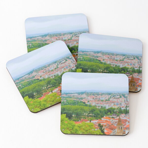 Item preview, Pinhole View of Portugal  designed and sold by TomikoKH19.