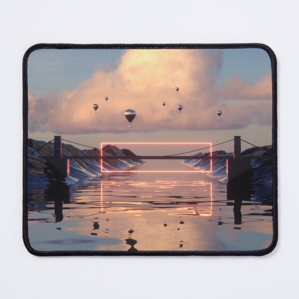 Item preview, Brizzle Void designed and sold by Mauri Martin Marin.