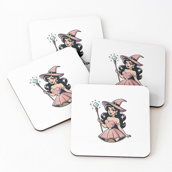 Item preview, Mystical Witchcraft: Vintage Art for the Modern Mystic designed and sold by SRZT.