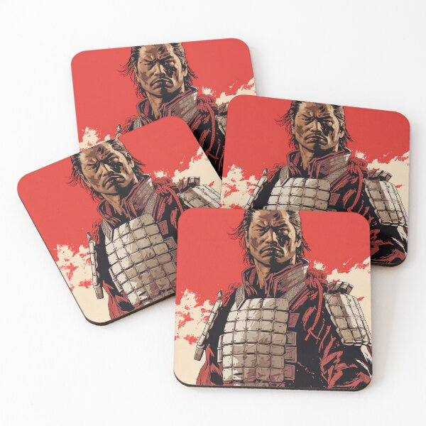 Item preview, The Way of Bushido designed and sold by Retro Type.