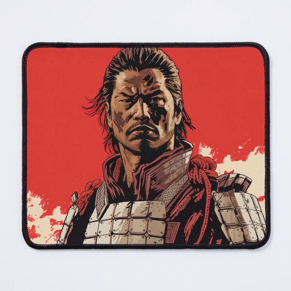 Item preview, The Way of Bushido designed and sold by Retro Type.