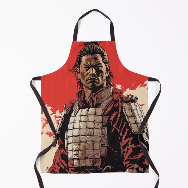Item preview, The Way of Bushido designed and sold by Retro Type.