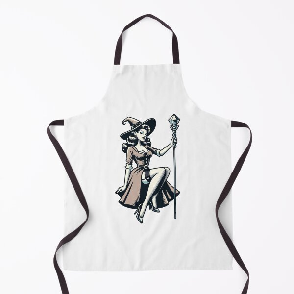 Item preview, Mystical Witchcraft: Vintage Art for the Modern Mystic designed and sold by SRZT.