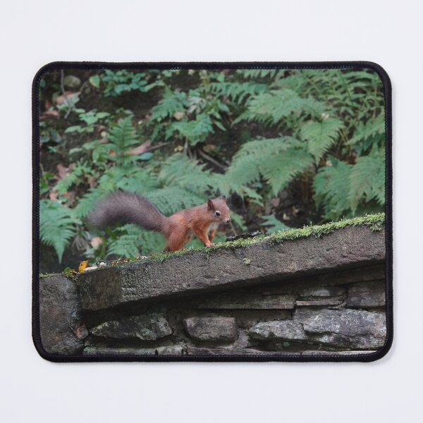Item preview, Red on the wall designed and sold by frogs123.