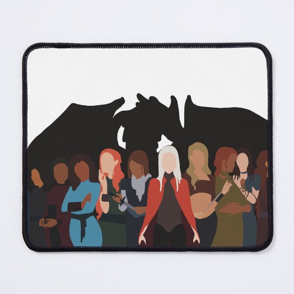 Item preview, Manon and the thirteen designed and sold by blackbeakdesign.