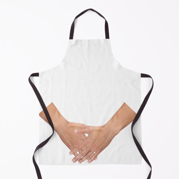 Item preview, White Hands Protecting Yourself designed and sold by Shauntoleary.