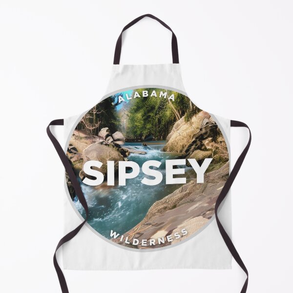 Item preview, Alabama Sipsey Wilderness designed and sold by DetourDgn.