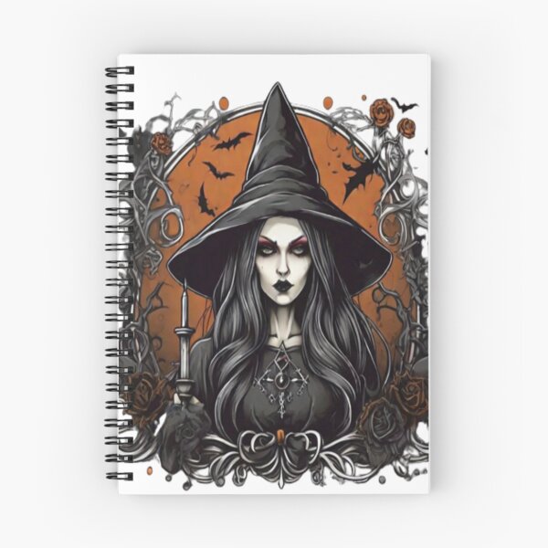 Item preview, Witchy Style designed and sold by TOGETHERINSIEME.