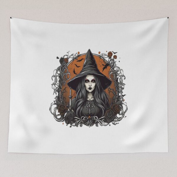Item preview, Witchy Style designed and sold by TOGETHERINSIEME.