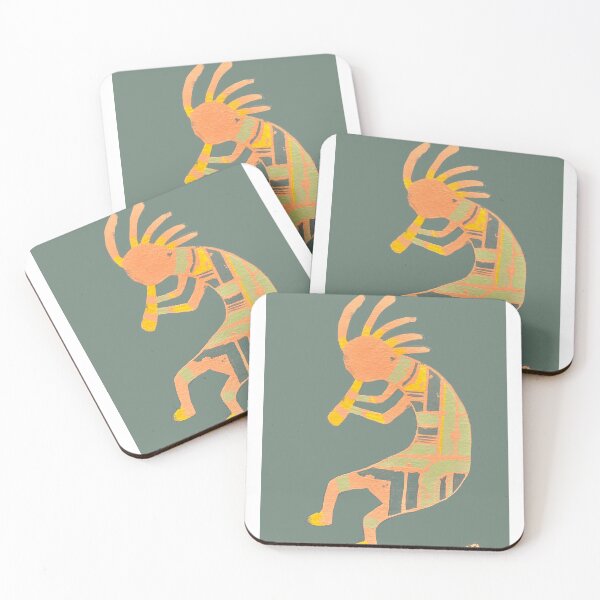 Item preview, Kokopelli  designed and sold by WildsideNMbyDA.