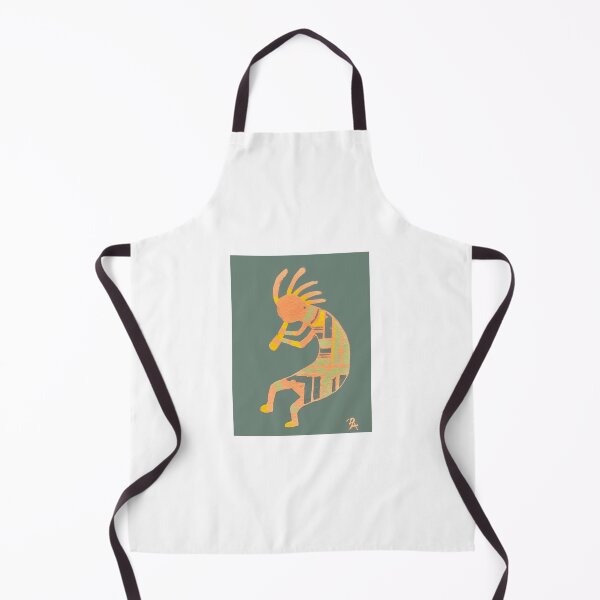 Item preview, Kokopelli  designed and sold by WildsideNMbyDA.