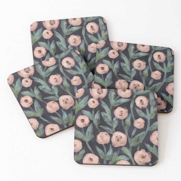 Item preview, Vintage Florals designed and sold by Melindabythesea.