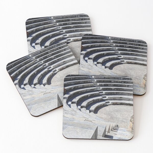 Item preview, Roman Odeon of Kos designed and sold by zumi.