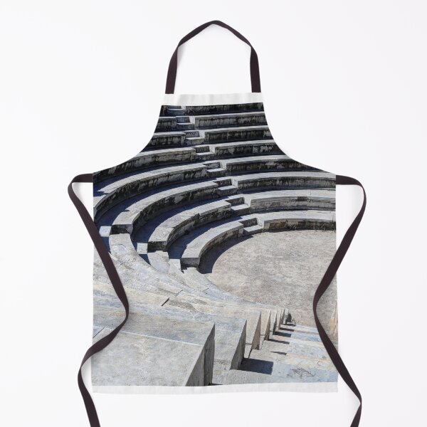 Item preview, Roman Odeon of Kos designed and sold by zumi.