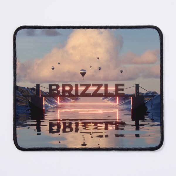 Item preview, Brizzle designed and sold by Mauri Martin Marin.