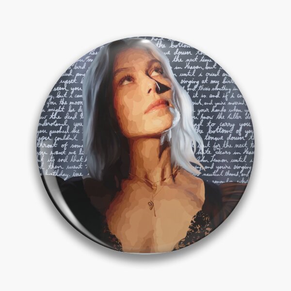 Item preview, Phoebe Bridgers Moon Song designed and sold by Eden J.