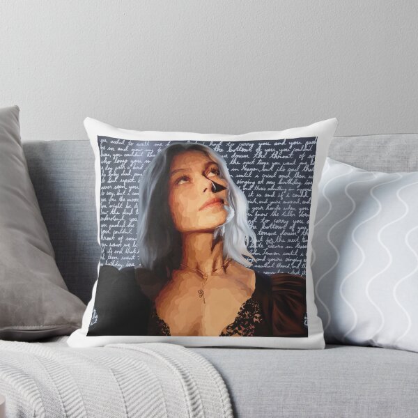 Item preview, Phoebe Bridgers Moon Song designed and sold by Eden J.