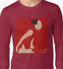Mirai Langarmshirt