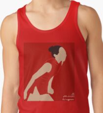 Mirai Tanktop für Männer