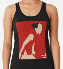 Mirai Tanktop für Frauen