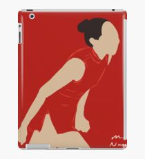 Mirai iPad-Hülle & Skin