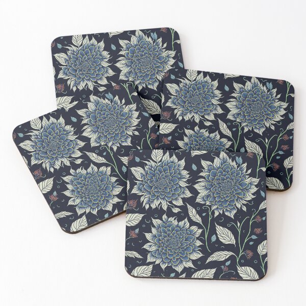 Item preview, Flower Pattern S01 D80 designed and sold by Houerd.
