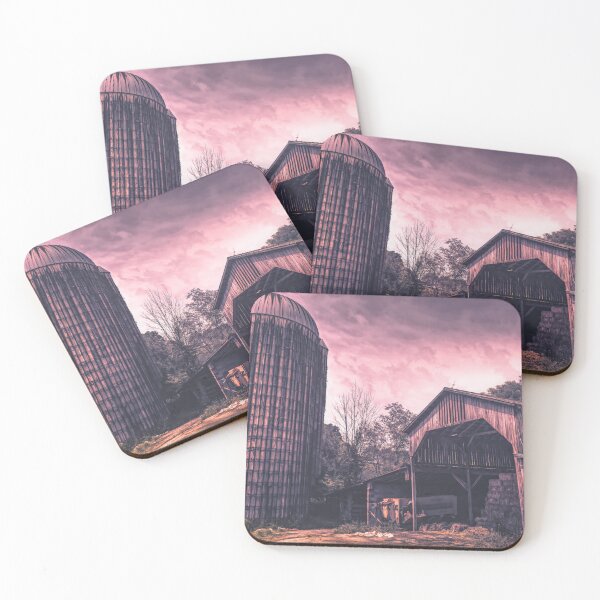 Item preview, Working Barnyard designed and sold by Jim Love.
