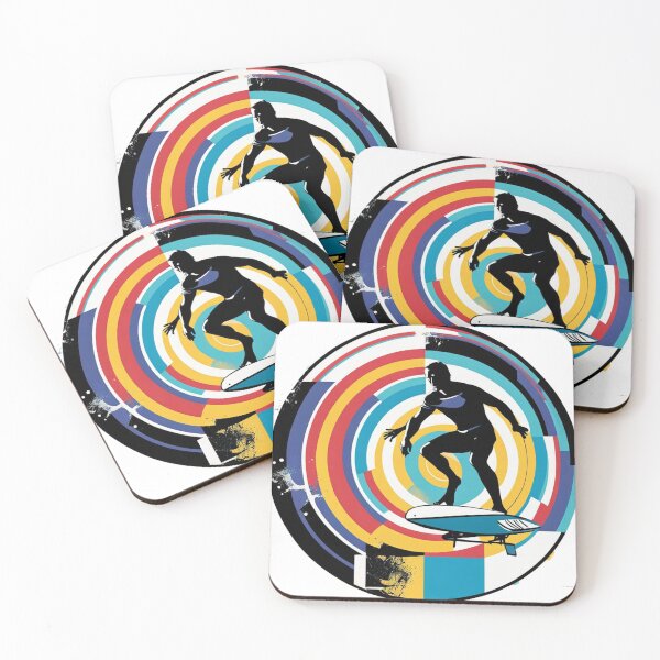 Item preview, Surfer designed and sold by Biker Gramps Gear.