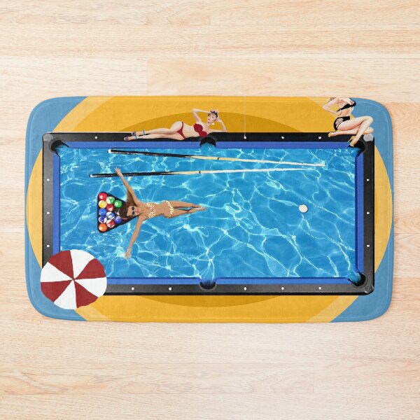 Item preview, Amazing Pool Table designed and sold by 300Spikes.
