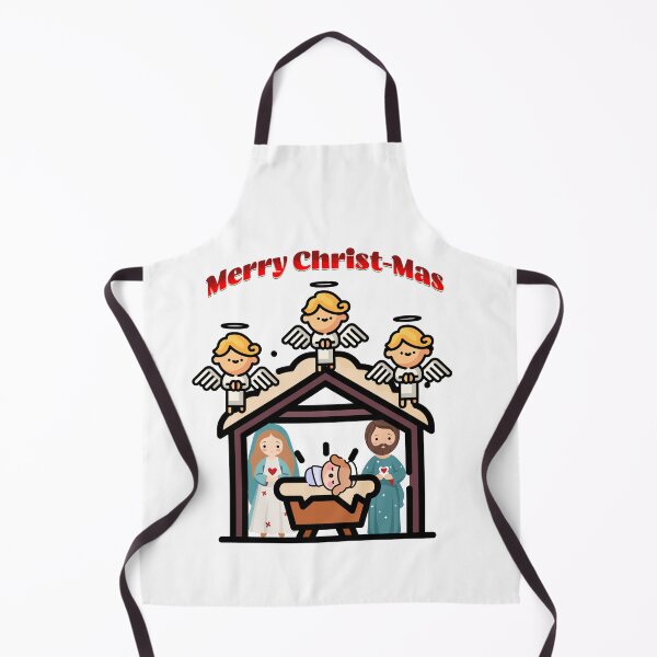 Item preview, Merry Christ-Mas designed and sold by SoramDesign.