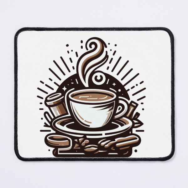 Item preview, Just Coffee Please designed and sold by Gulyabani.