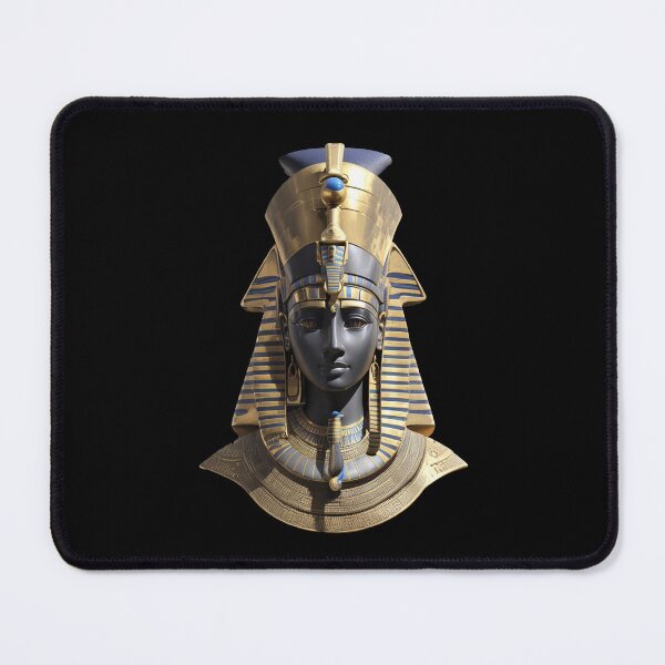 Item preview, egyptian god amun designed and sold by NASSIMBL.