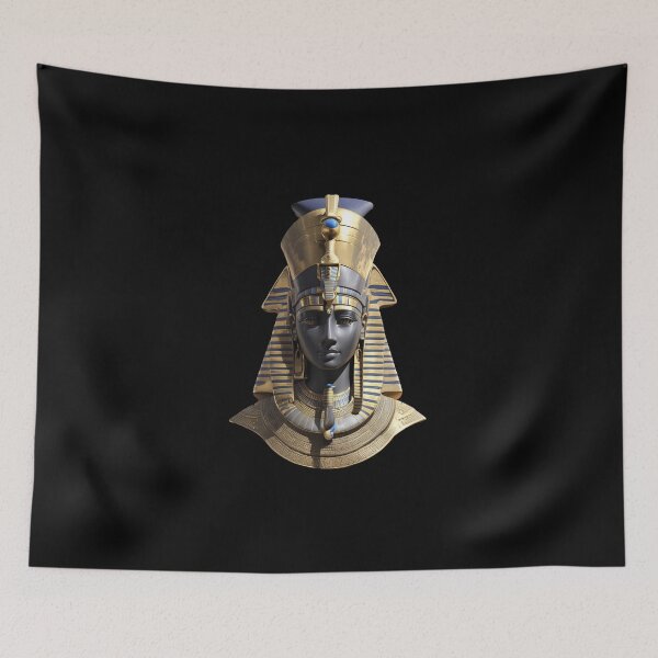 Item preview, egyptian god amun designed and sold by NASSIMBL.