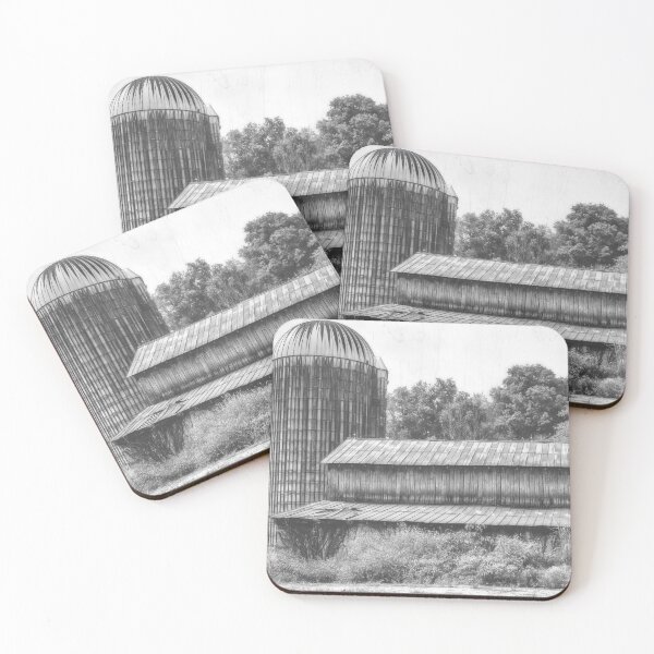 Item preview, Working Barnyard 2 designed and sold by Jim Love.